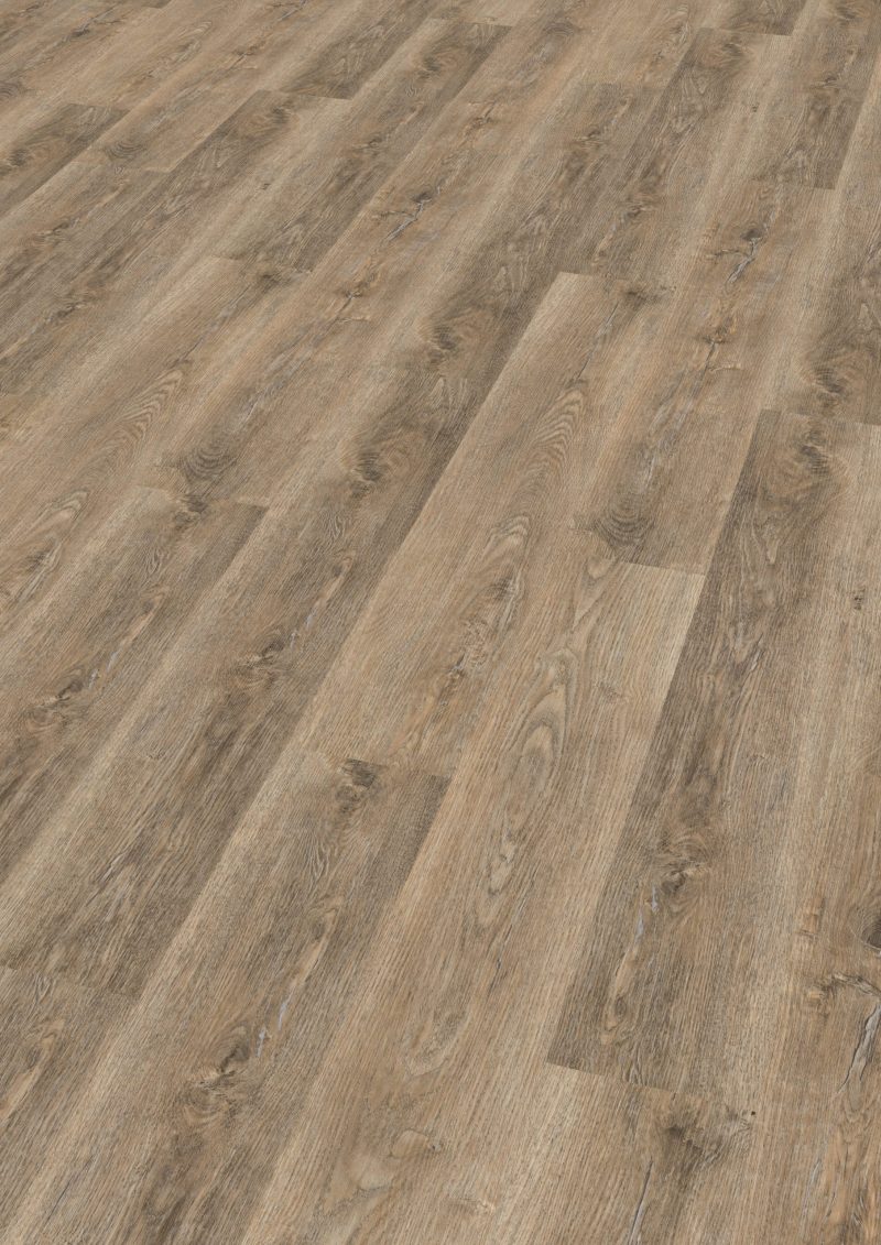 Authentic Oak Natural