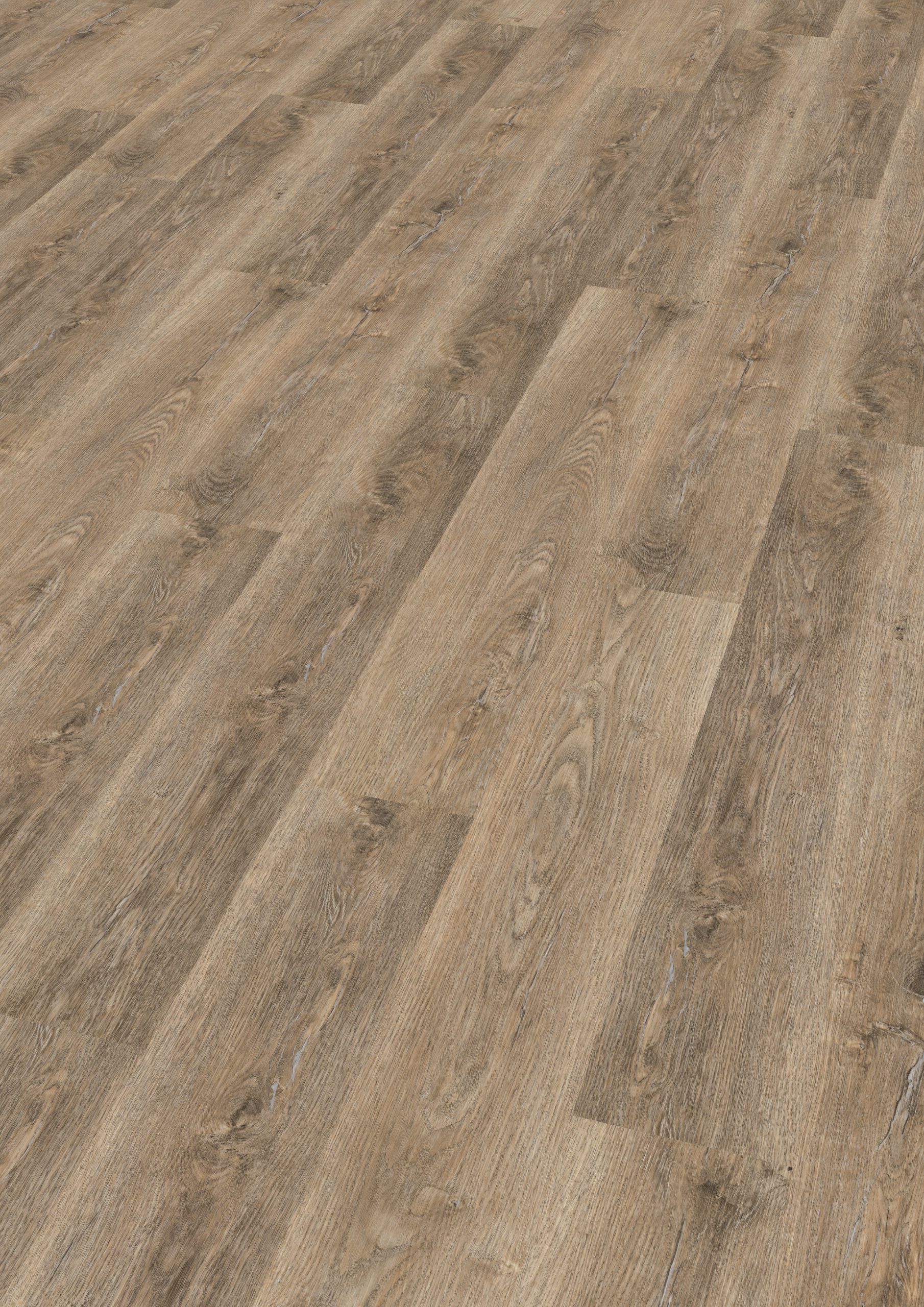 Authentic Oak Natural