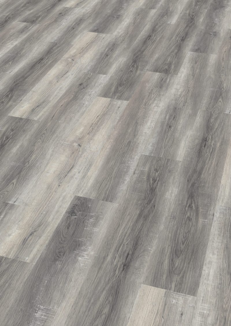Pure Oak Grey