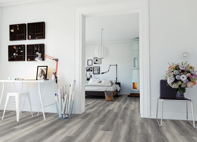 Pure Oak Grey