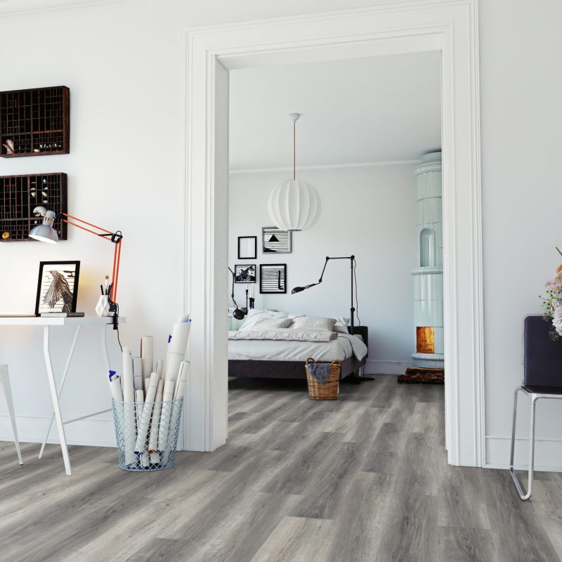 Pure Oak Grey