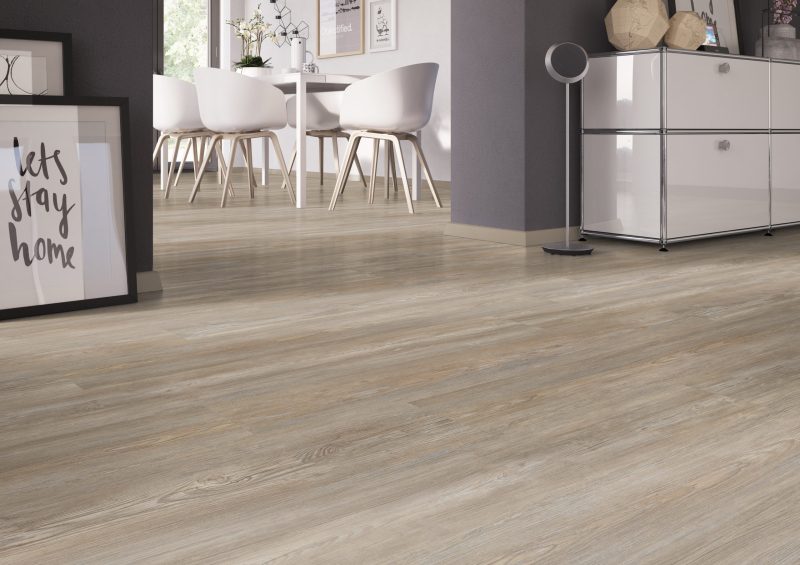 Prestige Oak Natural
