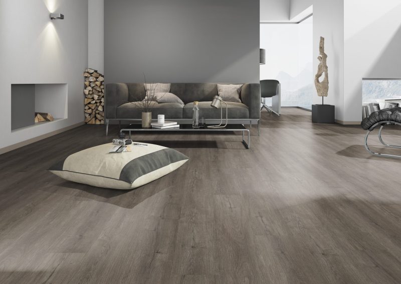 Manor Oak Natural Dark