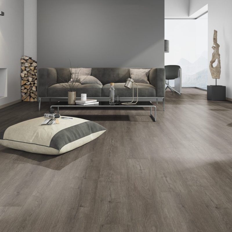 Manor Oak Natural Dark