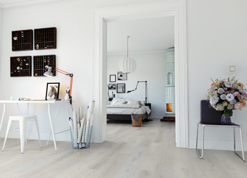 Sea Oak White