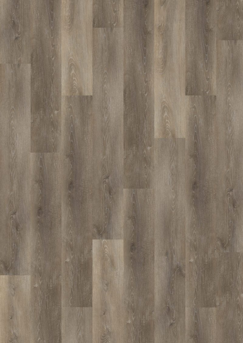Traditional Oak Natural Light