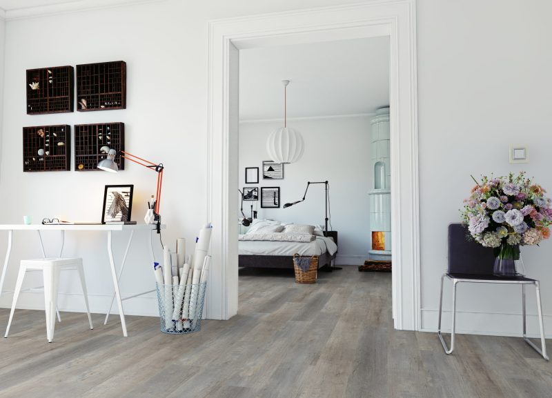 Worn Oak Greige