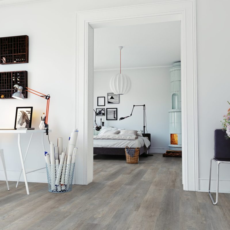 Worn Oak Greige