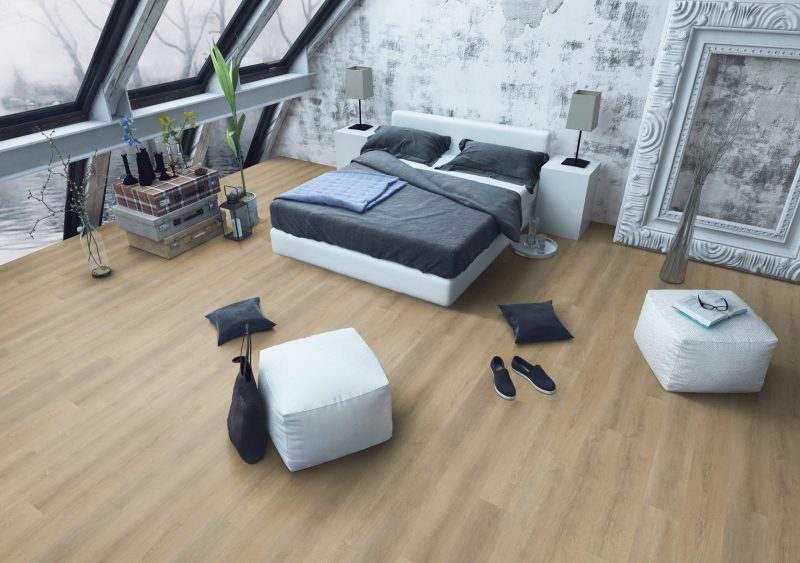 Sawcut Oak Natural