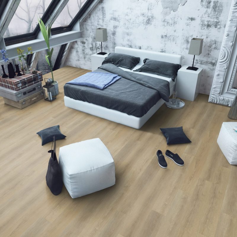 Sawcut Oak Natural