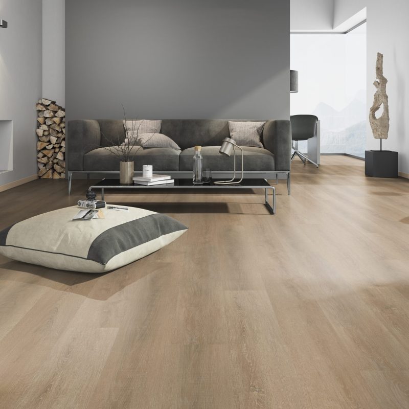 Sawcut Oak Dark
