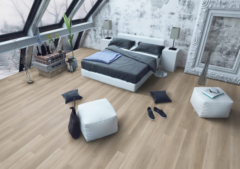 Soft Oak Grige