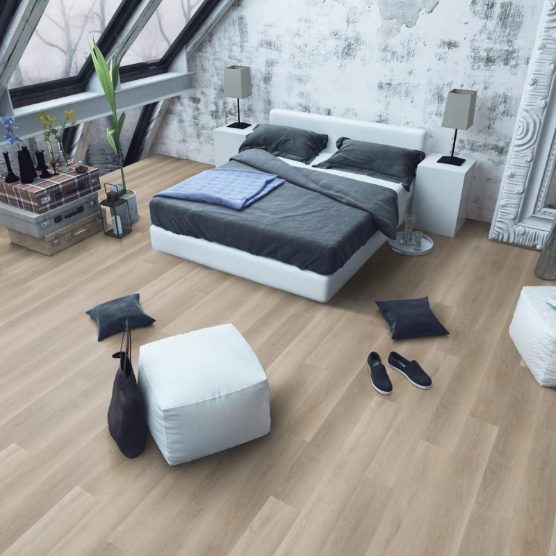 Soft Oak Grige
