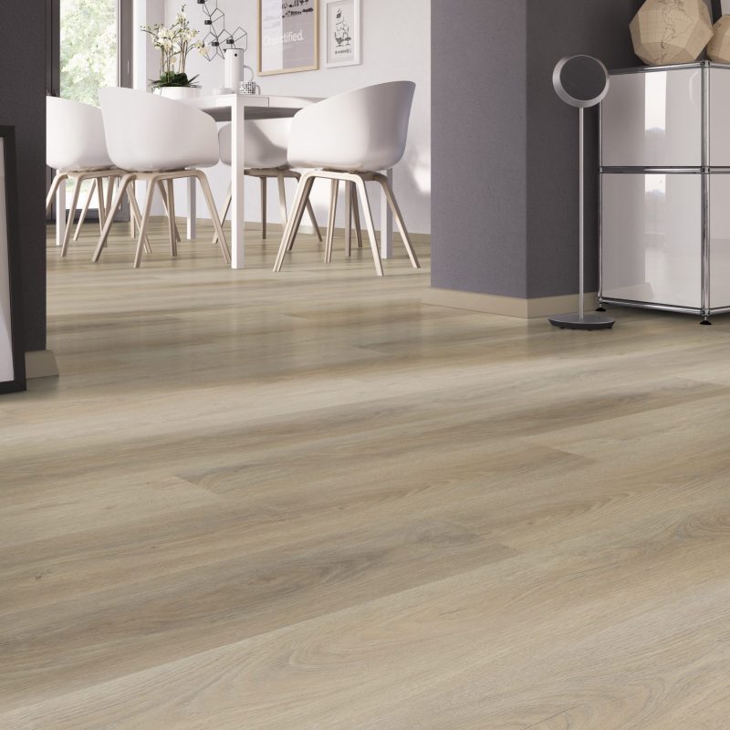 French Oak Natural