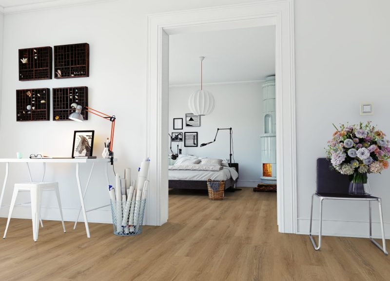 German Oak Natural