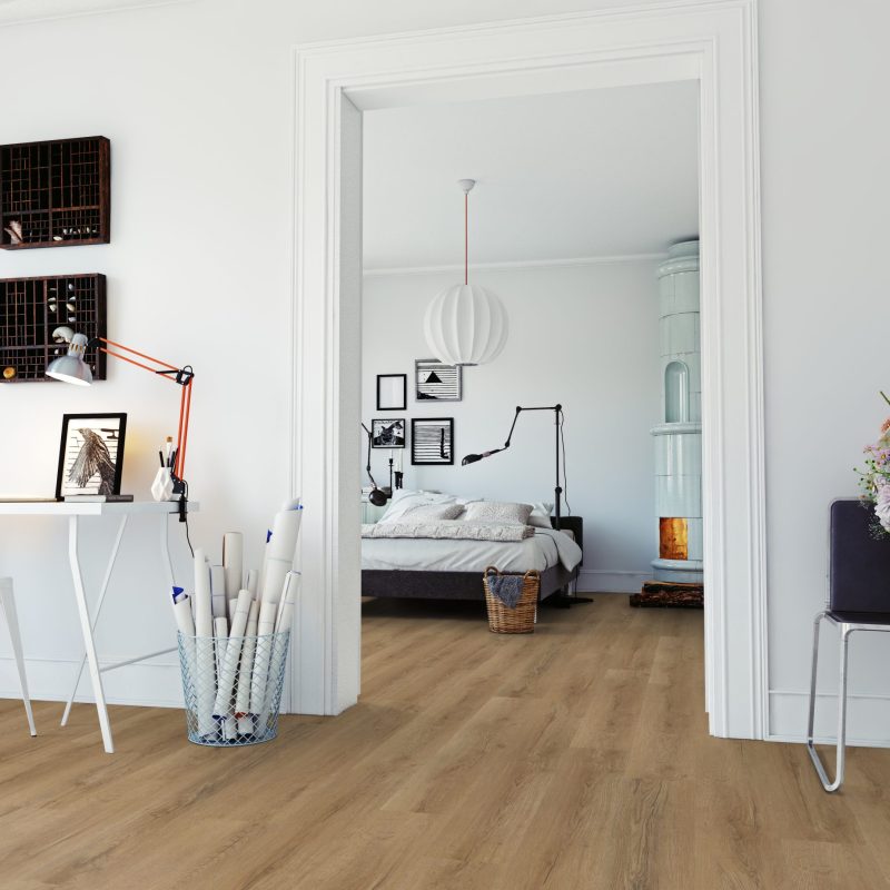 German Oak Natural