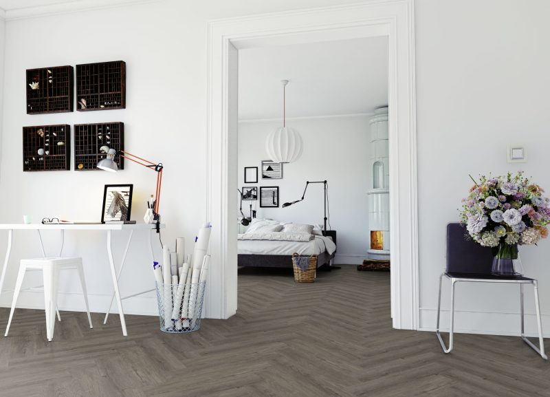 Manor Oak Natural Dark