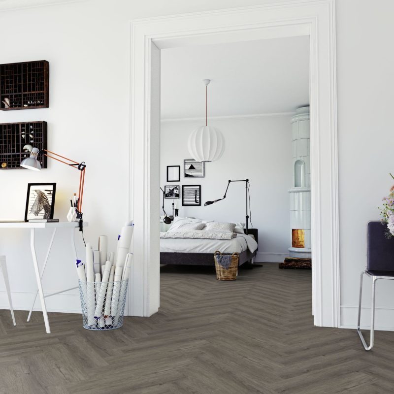 Manor Oak Natural Dark