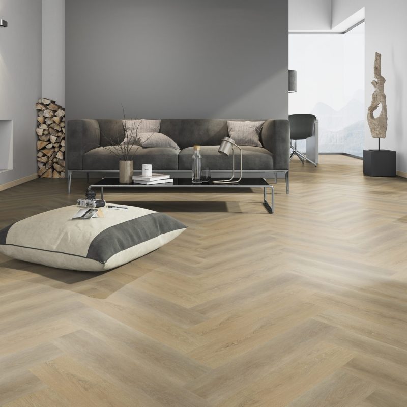 Sawcut Oak Natural