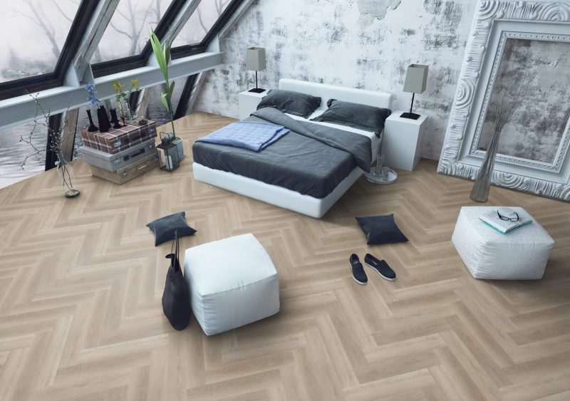 Soft Oak Greige