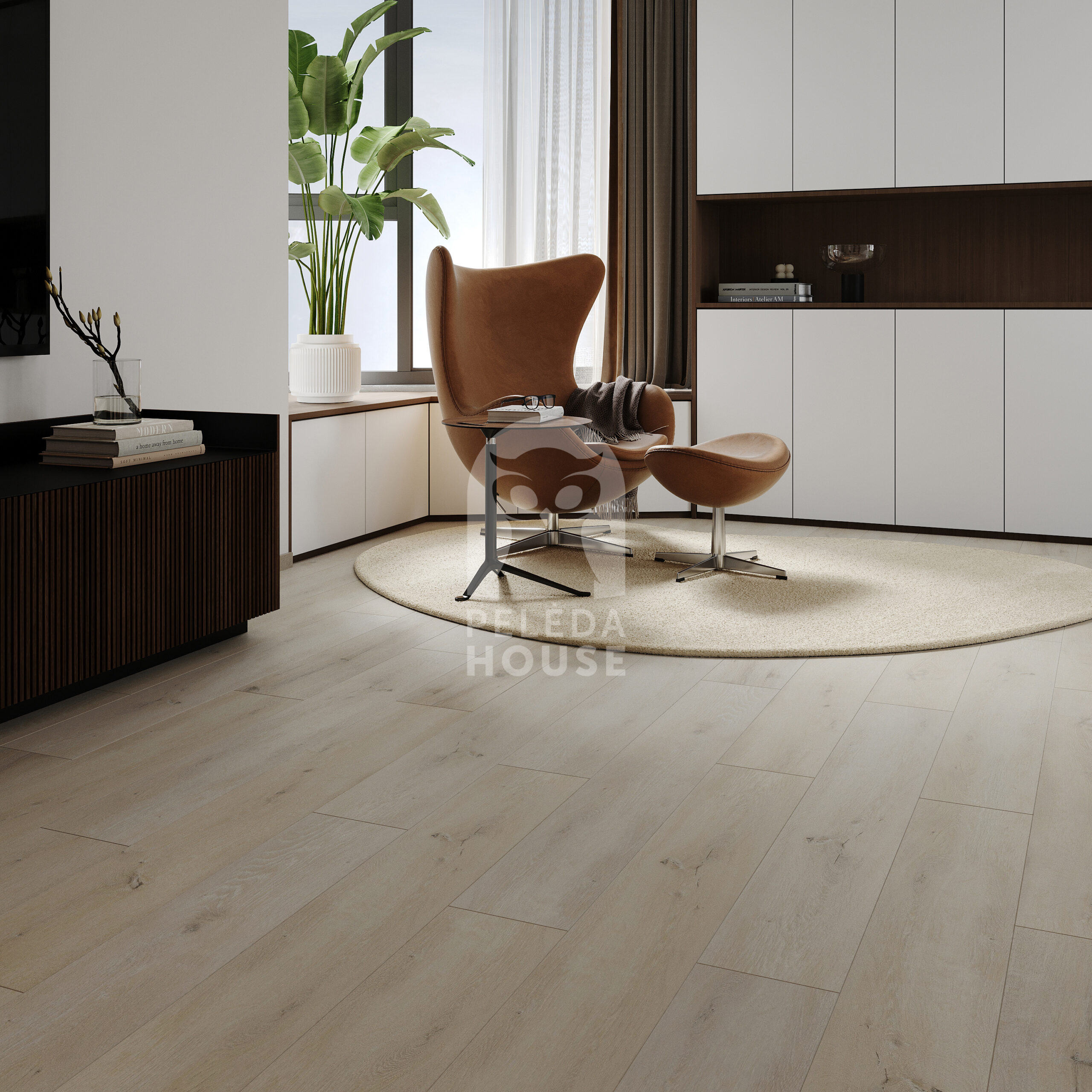 White Oak